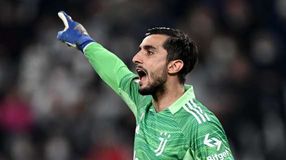 Perin: "Anche la Juve punta allo Scudetto, ma non si può escludere nessuna big"