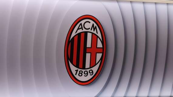 Settore Giovanile Rossonero Tutti I Match In Programma Oggi