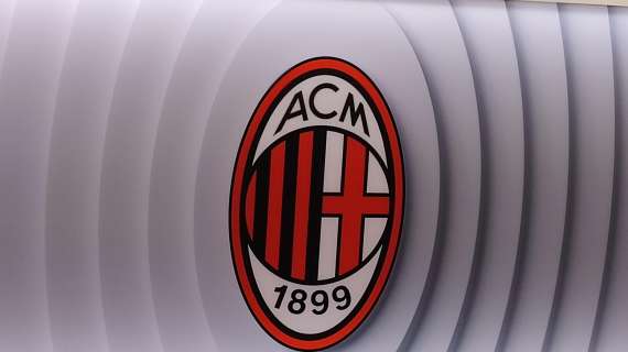 MN - Milan, la squadra partirà per Salerno venerdì pomeriggio