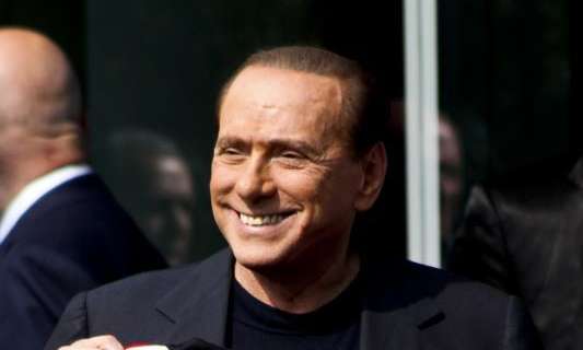 Berlusconi, a rischio la visita a Milanello causa maltempo