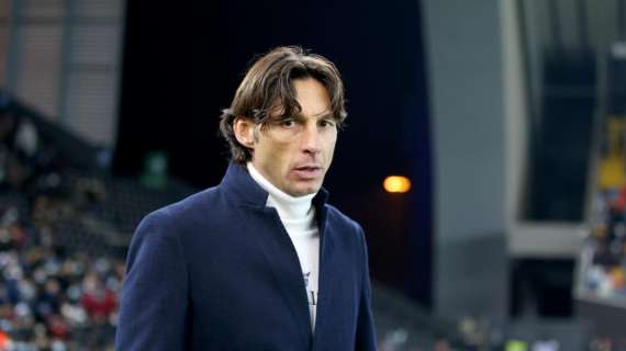 Udinese, Cioffi: "Ha prevalso il gioco di squadra"