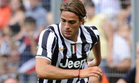 Matteo Gribaudi/Image Sport