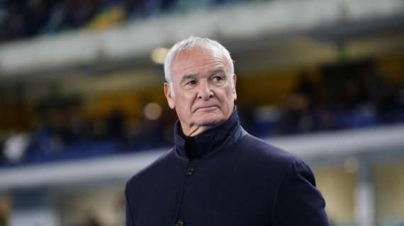 Claudio Ranieri invoca interventi per i cori razzisti a Makoumbou