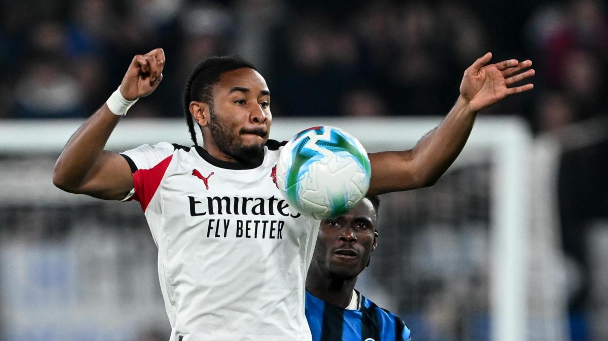 I commenti di Allegri: Nkunku “ha fatto molto bene da prima punta” e Loftus-Cheek “venti minuti straordinari”