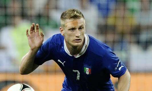 Abate, superato il doppio esame d'inglese: ora fiducia per la terza prova tedesca