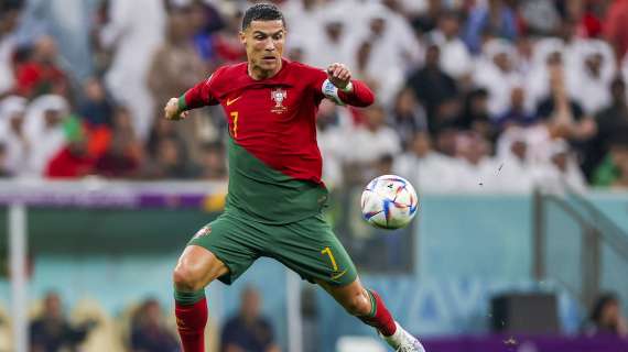 Mondiali, Ronaldo vuole lasciare Qatar. La Federazione portoghese nega