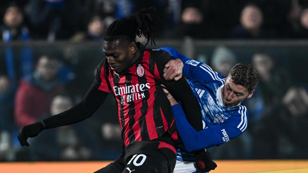 Costacurta duro su Leao: "Rafa è uno showman. E qualcuno lo considerava un predestinato, un futuro Pallone d’oro..."