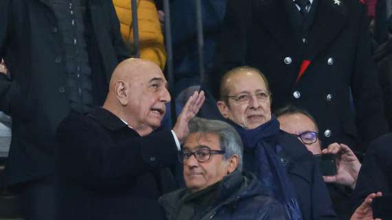 P. Berlusconi sul derby di Milano: “Diversi da Roma dove c’è clima più infuocato”