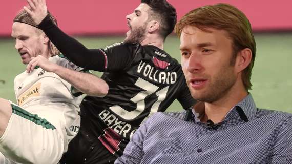 Dt Bayer: "Non ci sono novità per Boniface. Vedremo se le visite andranno bene"