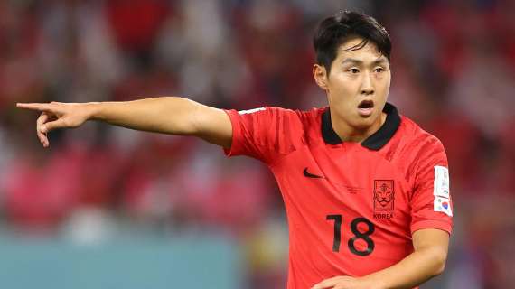 PSG-MIL (3-0): segna Lee Kang-In e chiude il match