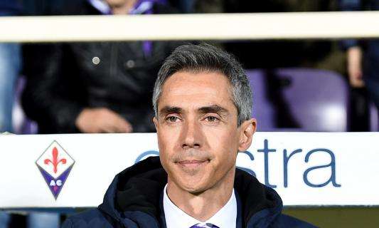 Pasqualin sul futuro di Sousa: "Resterà alla Fiorentina"