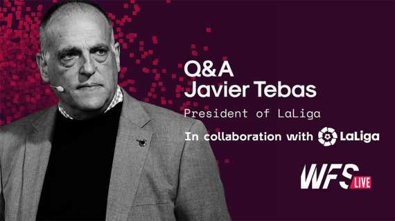Vicepresidente Barcellona: "Tebas è responsabile della nostra situazione economica"