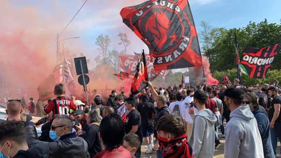 La Gazzetta su Milan-Inter: "Una sfida mondiale"