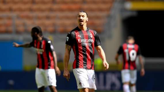 Tuttosport sul Milan: "San Siro resta stregato"