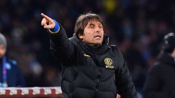 Inter, Conte rivela: "Volevo portare Ibra al Chelsea. Darà tanto al Milan"