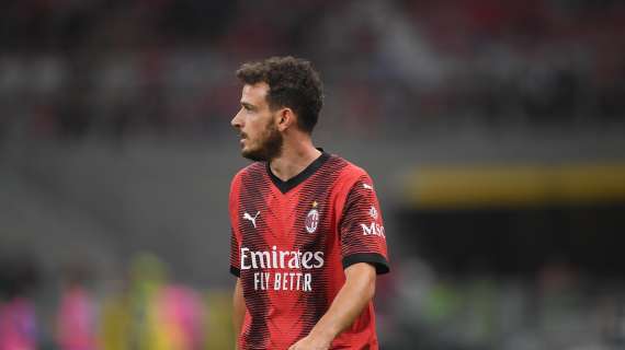 Florenzi a Milan TV: "Dopo Dortmund poco tempo per riposare, non è un alibi ma dovremo gestire bene le risorse"