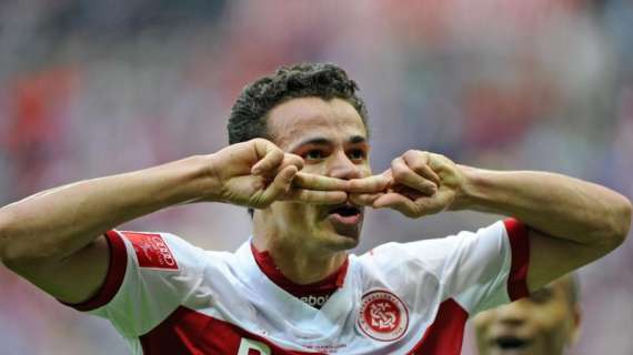 Leandro Damiao: "Quest'estate sono stato vicino al trasferimento in Europa ma..."