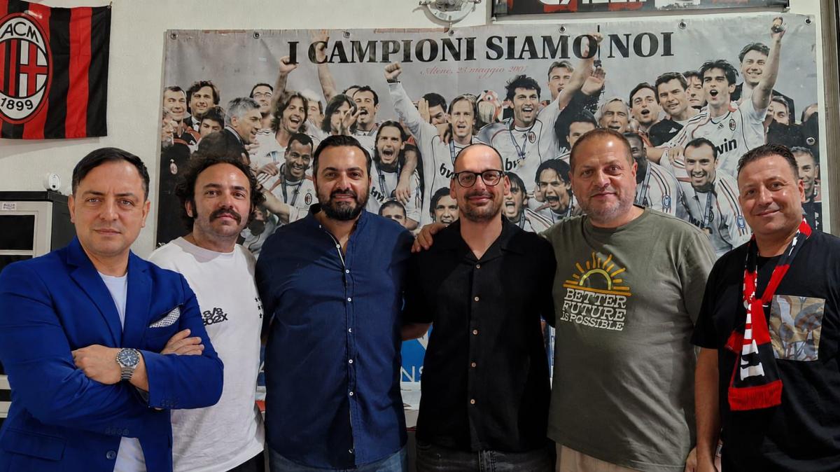 Il 3 luglio torna a Gallipoli il "Festival del Milanismo" per la sua seconda edizione