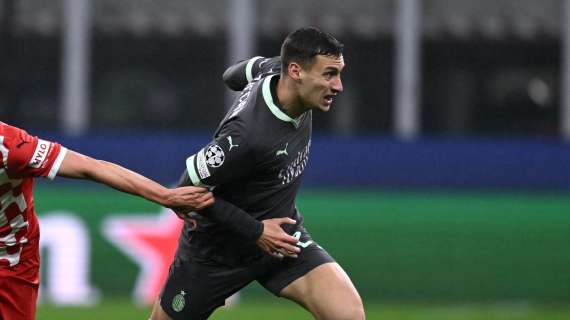 UFFICIALE: Terracciano ceduto alla Cremonese a titolo temporaneo con obbligo di acquisizione definitiva al verificarsi di determinate condizioni