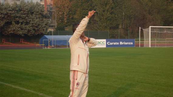 Pietro Mazzara/MilanNews.it