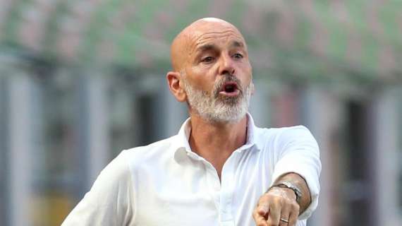 Pioli 'Milan manda un segnale, fiducia per Europa'