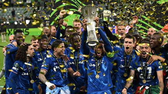 Il direttore commerciale del Chelsea elogia l'idea di ospitare Milan e Bayer
