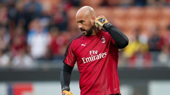 Reina sull'eliminazione: "Non abbiamo perso per colpa dell'arbitro, non abbiamo avuto la giusta cattiveria"