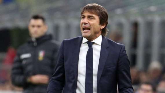 Serie A: L'Inter rischia a Napoli in primo big match 2020