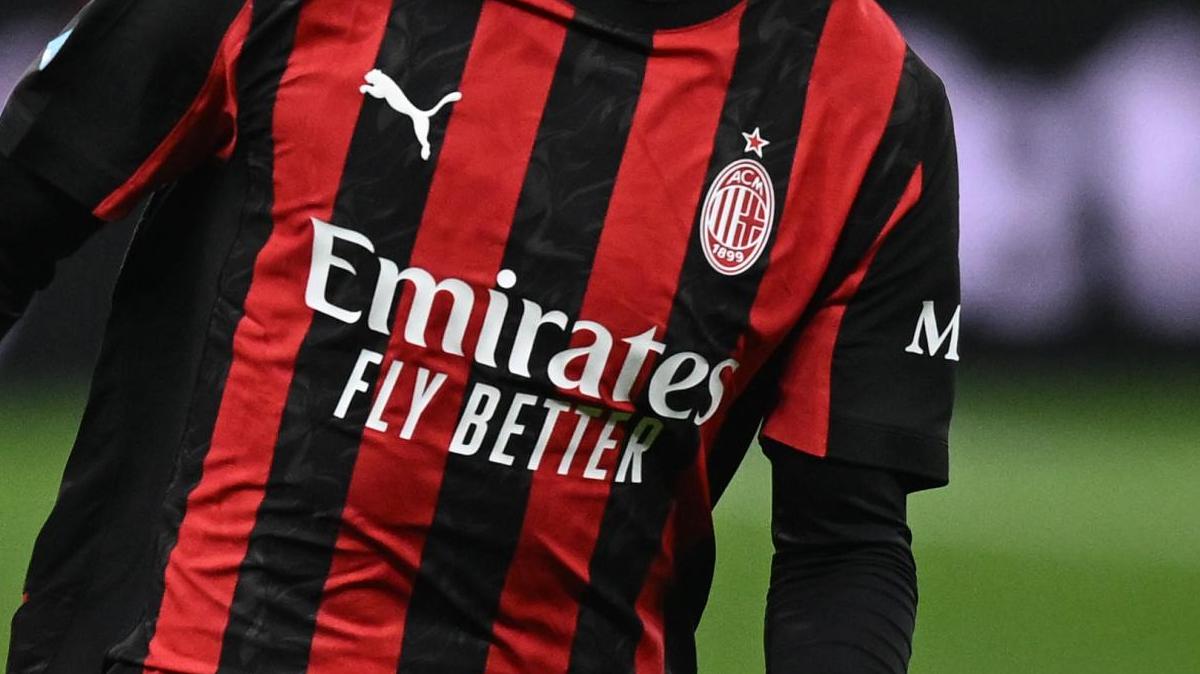 Milan, venerdì l'annuncio della nuova maglia Home 2026/2027
