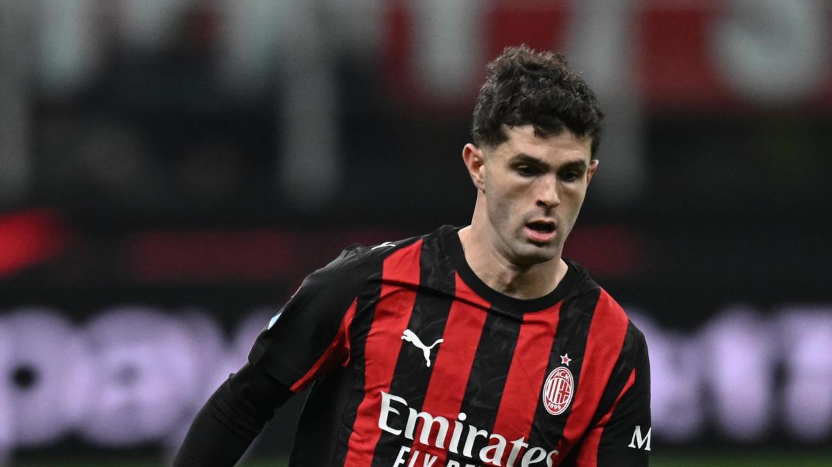 Pulisic sprecone, le pagelle lo pungono: 5.5. "Tradisce il Milan come a Firenze"