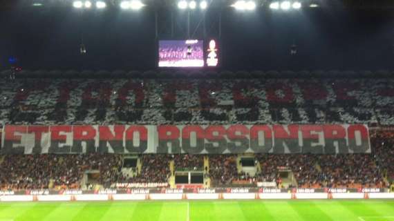 Brocchi:  "La differenza di giocare al Milan o in altre squadre è saper sopportare San Siro"