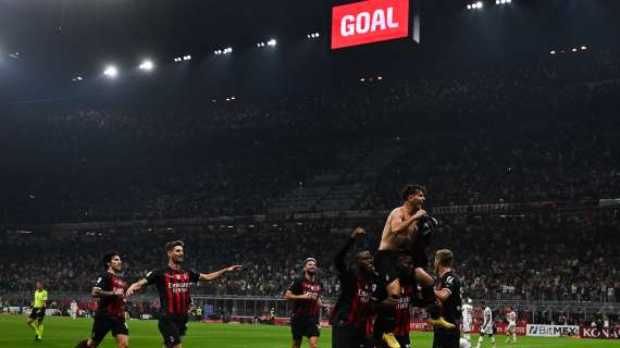 VIDEO - Highlights Milan-Juventus 2-0: rivivi le emozioni del successo dei rossoneri nel big match di San Siro