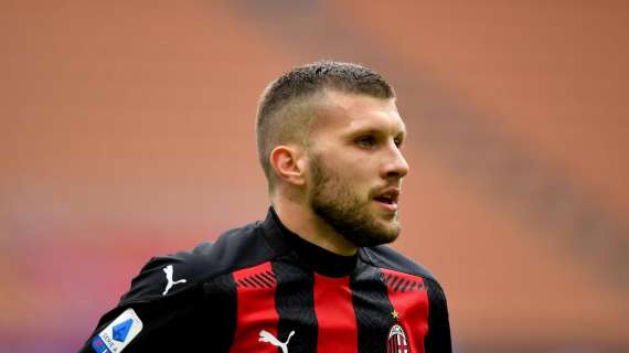 Dalla Croazia, Rebic punito da Dalic: non sarà convocato in nazionale per le gare di settembre