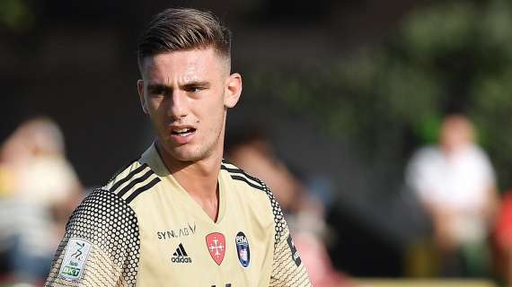 Lucca esalta Ibra: "Il più forte di sempre, provo a imitarlo"