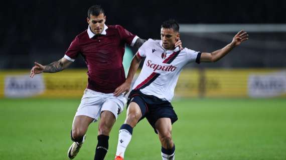 Serie A, Pellegri ribalta la sfida contro il Verona: il Torino vince 2-1 al “Bentegodi”