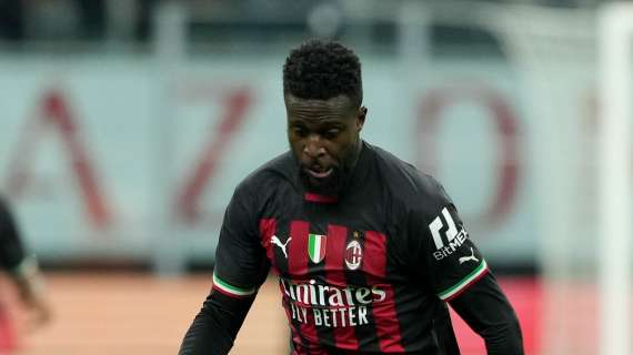 Che fine ha fatto Divock Origi? Separato in casa da un anno e ancora sotto contratto col Milan