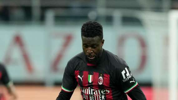 Milan, Origi ha tirato sei volte verso la porta in dieci gare di Serie A