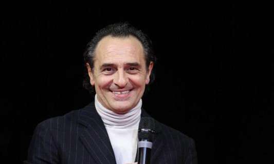 Prandelli: "Tre italiane agli ottavi di Champions è positivo anche per la Nazionale"