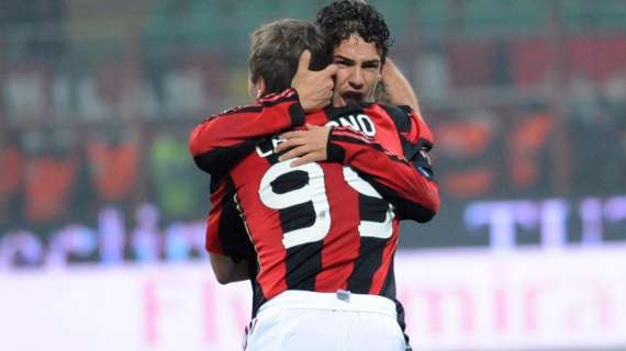 Lancio della moneta...