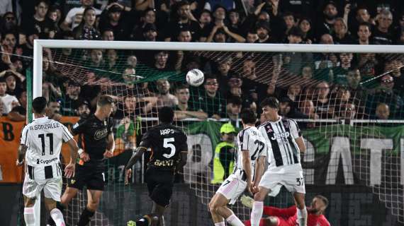 Serie A, i risultati della domenica sera. La Juve vince in rimonta, il Parma ne fa 3 alla Dea