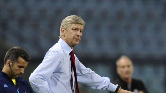 Arsenal, Wenger: "Van Persie è super e Henry potrebbe restare"