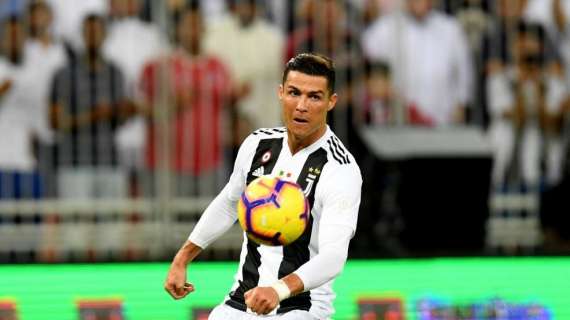 Supercoppa, Juve-Milan 1-0: decide Ronaldo, Banti ci mette lo zampino