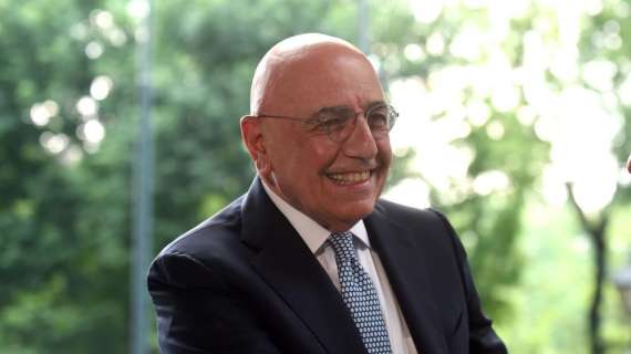 Monza, Galliani: "Lo scorso anno a ottobre cercai Cassano"