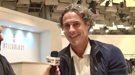 Corsa scudetto, Galante: "In prima fila il Napoli e l'Inter, poi il Milan di Allegri e la Juve"
