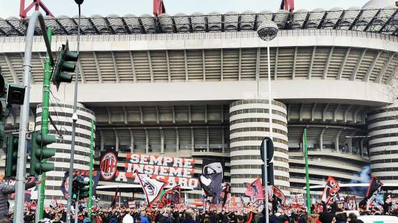 OTD - 19-09-26, a Milano viene inaugurato il nuovo stadio di San Siro 