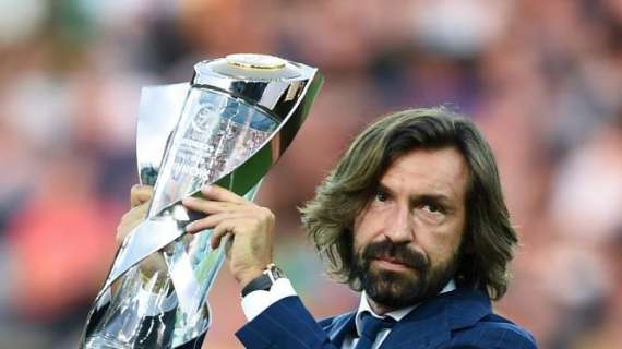 acmilan - #tbt: Pirlo-Huntelaar, doppio colpo a Milanello