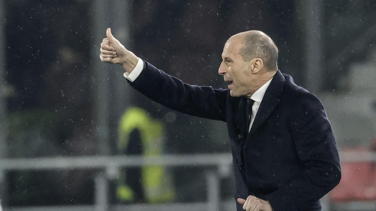 Milan, Allegri: "Per noi un turno importante, Pulisic ha 15-20 minuti"