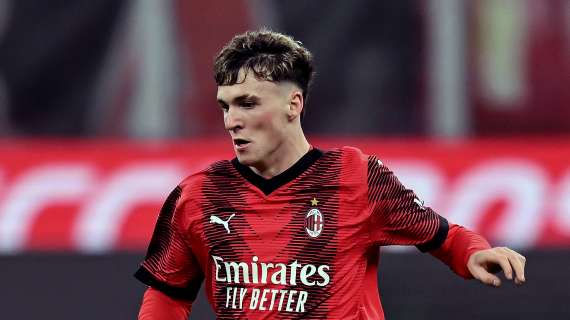 Jimenez giocherà con il Milan Futuro ma Fonseca può convocarlo in prima squadra