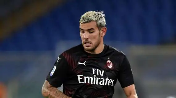 La classifica dei marcatori stagionali rossoneri: Theo aggancia Calhanoglu, Kessie a quota tre