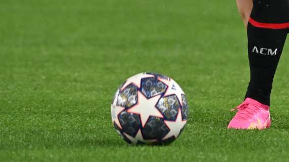 Champions League, conclusi i quarti e ufficiali le semifinali: il tabellone